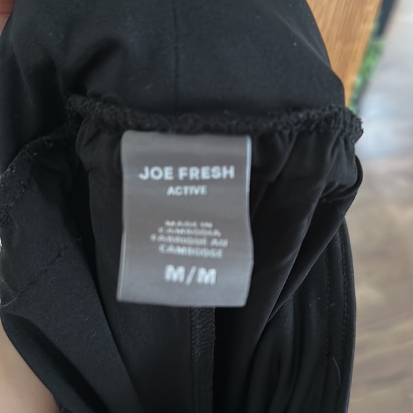 JOE FRESH JOGGERS - Picture 3 of 3
